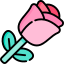 rosa.png icon from Freepik - Flaticon